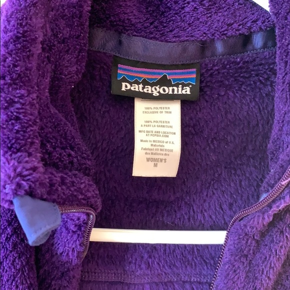 Patagonia vest - Picture 3 of 4